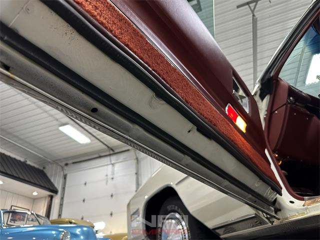 1978 Cadillac Eldorado (CC-2027144) for sale in North East, Pennsylvania