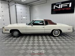 1978 Cadillac Eldorado (CC-2027144) for sale in North East, Pennsylvania
