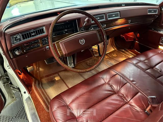 1978 Cadillac Eldorado (CC-2027144) for sale in North East, Pennsylvania