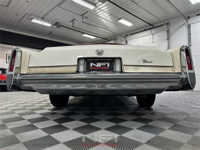 1978 Cadillac Eldorado (CC-2027144) for sale in North East, Pennsylvania