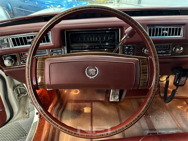 1978 Cadillac Eldorado (CC-2027144) for sale in North East, Pennsylvania