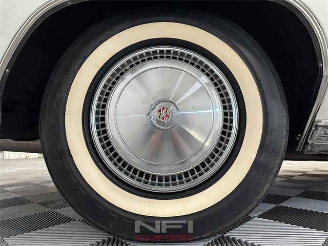 1978 Cadillac Eldorado (CC-2027144) for sale in North East, Pennsylvania