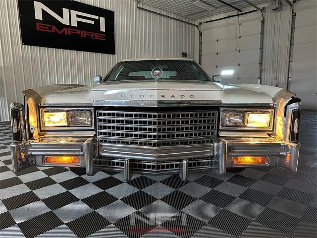 1978 Cadillac Eldorado (CC-2027144) for sale in North East, Pennsylvania
