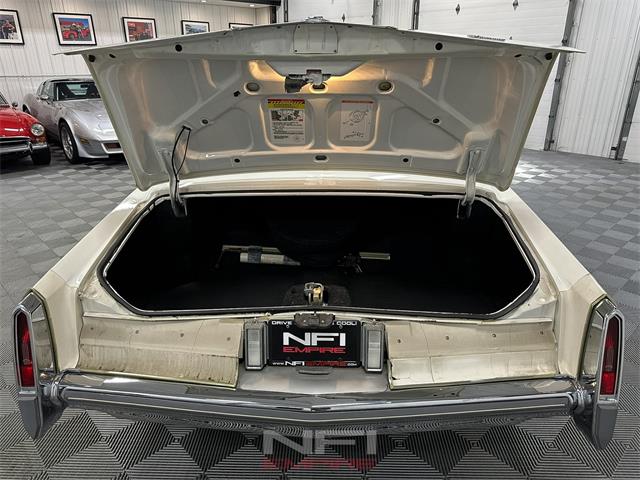 1978 Cadillac Eldorado (CC-2027144) for sale in North East, Pennsylvania