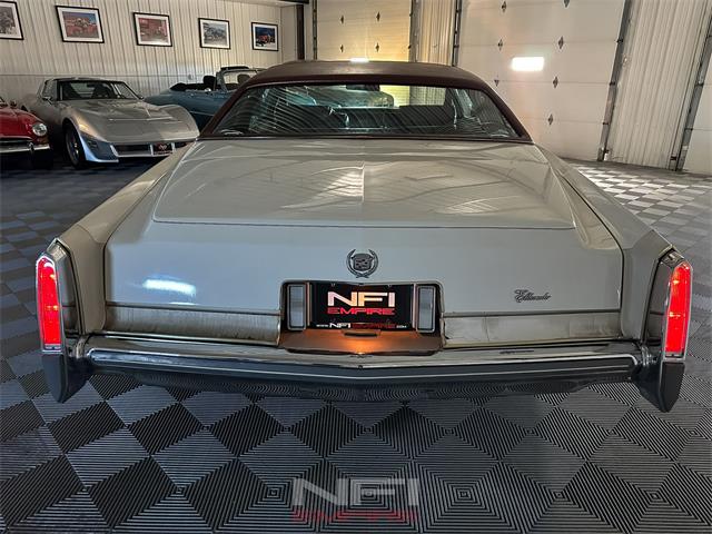 1978 Cadillac Eldorado (CC-2027144) for sale in North East, Pennsylvania