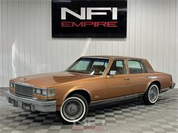 1979 Cadillac Seville (CC-2027146) for sale in North East, Pennsylvania