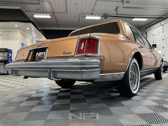 1979 Cadillac Seville (CC-2027146) for sale in North East, Pennsylvania