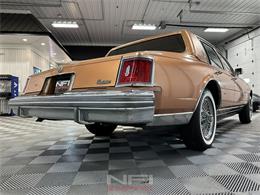 1979 Cadillac Seville (CC-2027146) for sale in North East, Pennsylvania