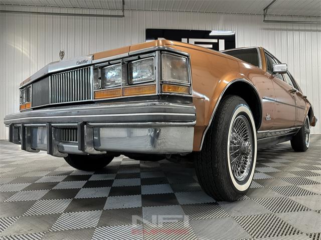 1979 Cadillac Seville (CC-2027146) for sale in North East, Pennsylvania