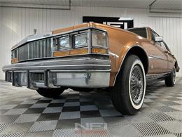 1979 Cadillac Seville (CC-2027146) for sale in North East, Pennsylvania