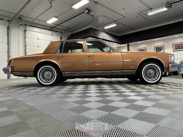 1979 Cadillac Seville (CC-2027146) for sale in North East, Pennsylvania