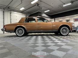 1979 Cadillac Seville (CC-2027146) for sale in North East, Pennsylvania