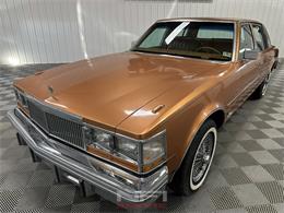 1979 Cadillac Seville (CC-2027146) for sale in North East, Pennsylvania