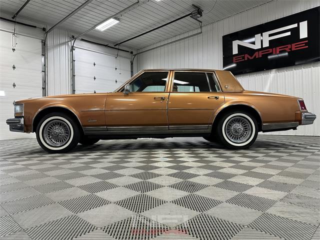 1979 Cadillac Seville (CC-2027146) for sale in North East, Pennsylvania