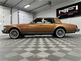 1979 Cadillac Seville (CC-2027146) for sale in North East, Pennsylvania