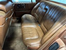 1979 Cadillac Seville (CC-2027146) for sale in North East, Pennsylvania