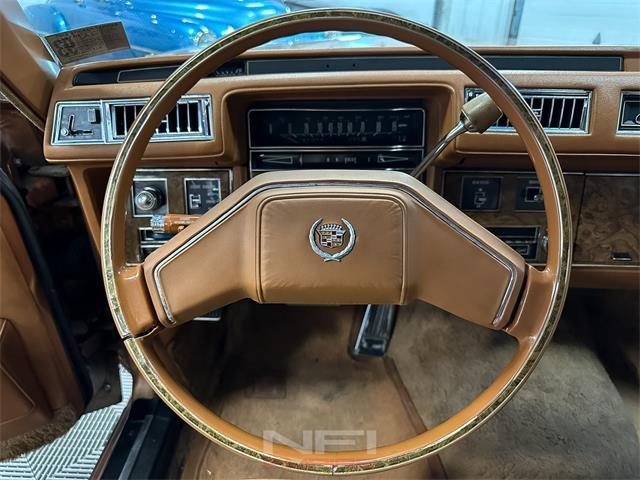 1979 Cadillac Seville (CC-2027146) for sale in North East, Pennsylvania