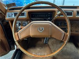 1979 Cadillac Seville (CC-2027146) for sale in North East, Pennsylvania