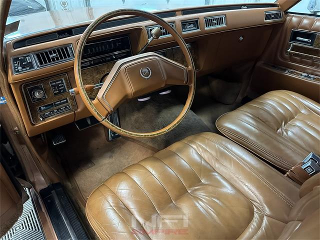 1979 Cadillac Seville (CC-2027146) for sale in North East, Pennsylvania