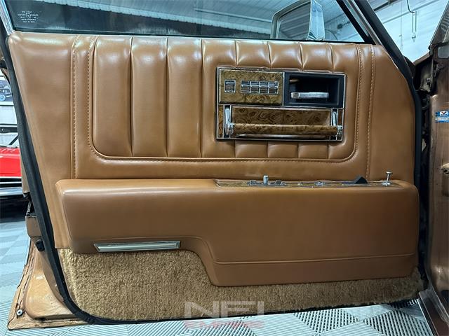 1979 Cadillac Seville (CC-2027146) for sale in North East, Pennsylvania