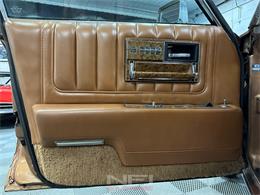 1979 Cadillac Seville (CC-2027146) for sale in North East, Pennsylvania