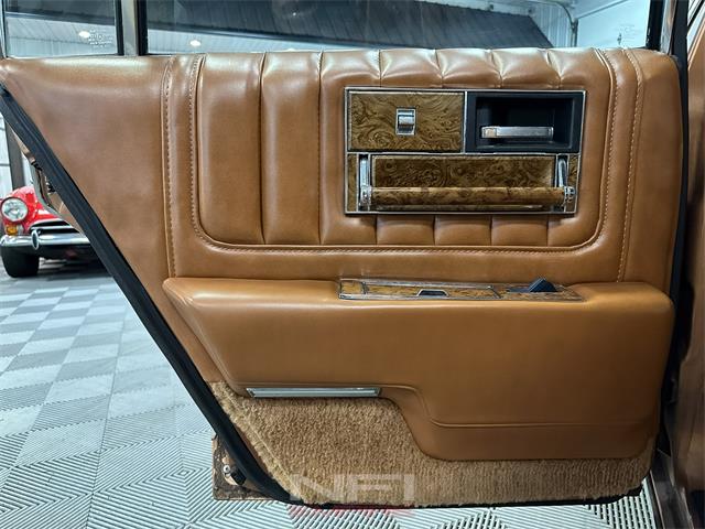 1979 Cadillac Seville (CC-2027146) for sale in North East, Pennsylvania
