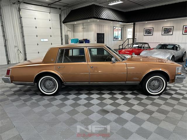 1979 Cadillac Seville (CC-2027146) for sale in North East, Pennsylvania