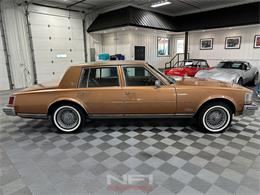 1979 Cadillac Seville (CC-2027146) for sale in North East, Pennsylvania