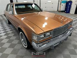 1979 Cadillac Seville (CC-2027146) for sale in North East, Pennsylvania