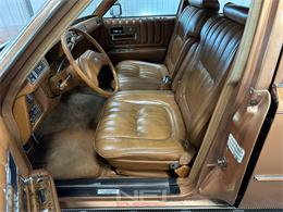 1979 Cadillac Seville (CC-2027146) for sale in North East, Pennsylvania