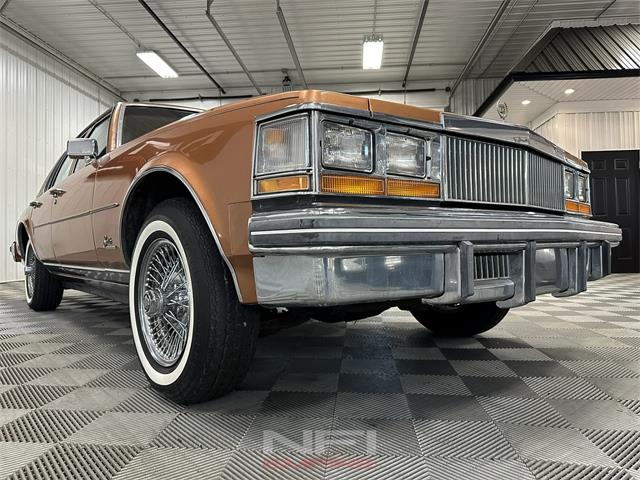 1979 Cadillac Seville (CC-2027146) for sale in North East, Pennsylvania