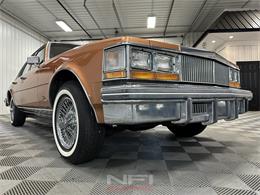 1979 Cadillac Seville (CC-2027146) for sale in North East, Pennsylvania