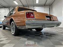 1979 Cadillac Seville (CC-2027146) for sale in North East, Pennsylvania