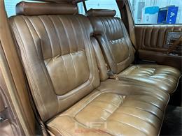 1979 Cadillac Seville (CC-2027146) for sale in North East, Pennsylvania