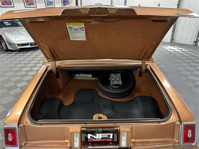 1979 Cadillac Seville (CC-2027146) for sale in North East, Pennsylvania