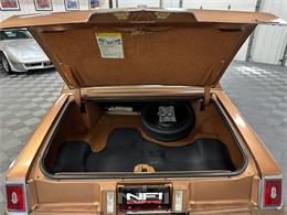 1979 Cadillac Seville (CC-2027146) for sale in North East, Pennsylvania