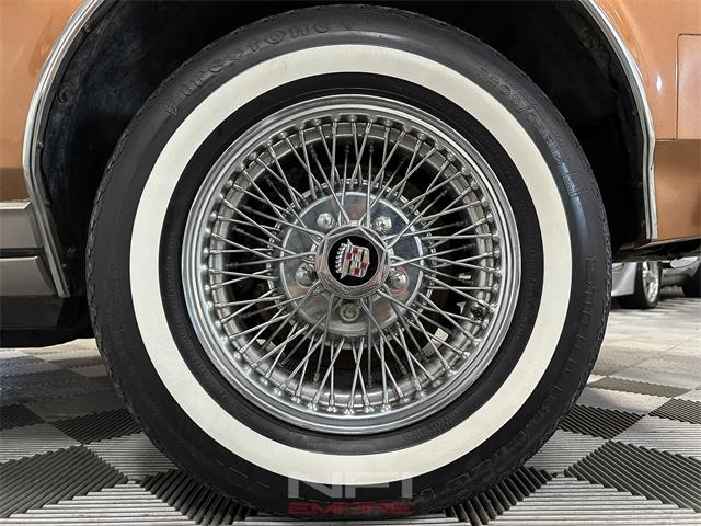 1979 Cadillac Seville (CC-2027146) for sale in North East, Pennsylvania