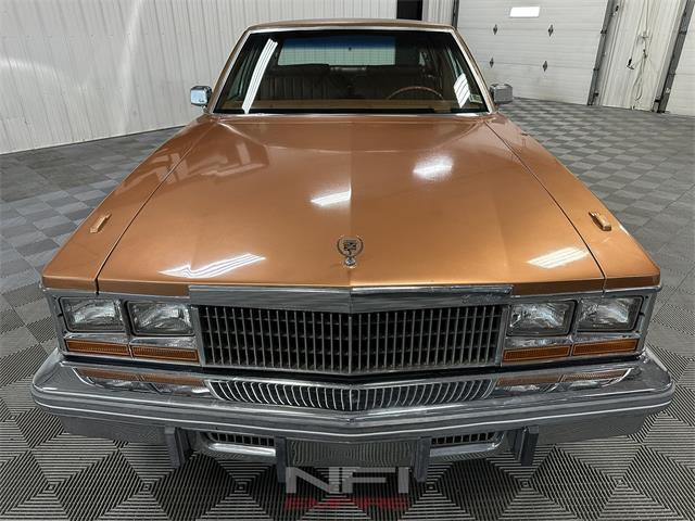 1979 Cadillac Seville (CC-2027146) for sale in North East, Pennsylvania