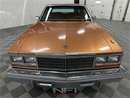 1979 Cadillac Seville (CC-2027146) for sale in North East, Pennsylvania