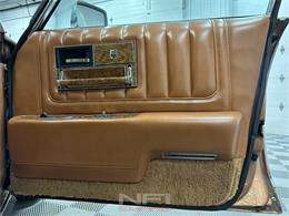 1979 Cadillac Seville (CC-2027146) for sale in North East, Pennsylvania