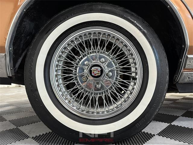 1979 Cadillac Seville (CC-2027146) for sale in North East, Pennsylvania