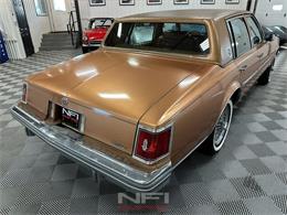 1979 Cadillac Seville (CC-2027146) for sale in North East, Pennsylvania