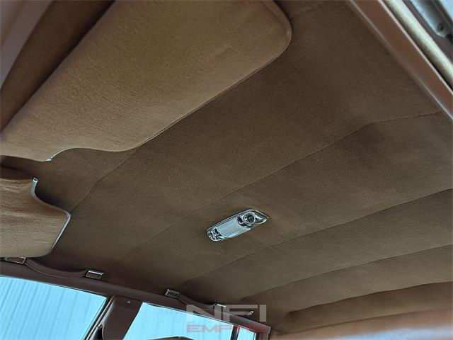 1979 Cadillac Seville (CC-2027146) for sale in North East, Pennsylvania
