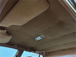 1979 Cadillac Seville (CC-2027146) for sale in North East, Pennsylvania