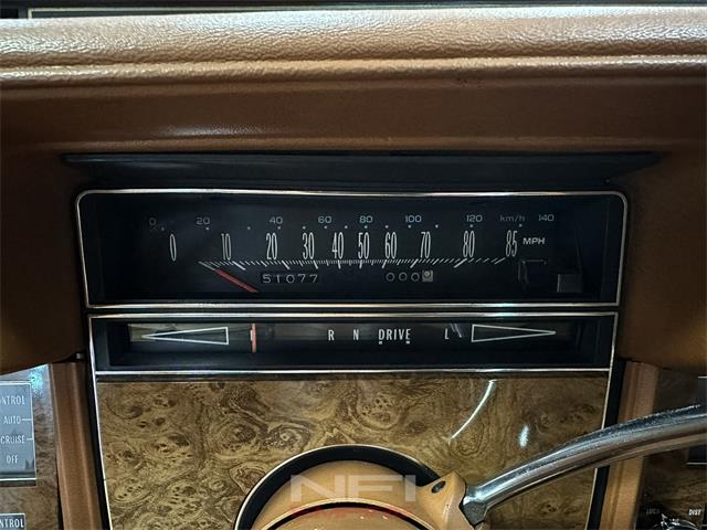 1979 Cadillac Seville (CC-2027146) for sale in North East, Pennsylvania