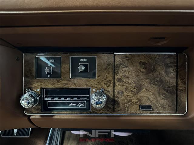 1979 Cadillac Seville (CC-2027146) for sale in North East, Pennsylvania