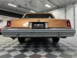 1979 Cadillac Seville (CC-2027146) for sale in North East, Pennsylvania