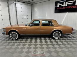 1979 Cadillac Seville (CC-2027146) for sale in North East, Pennsylvania