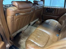 1979 Cadillac Seville (CC-2027146) for sale in North East, Pennsylvania