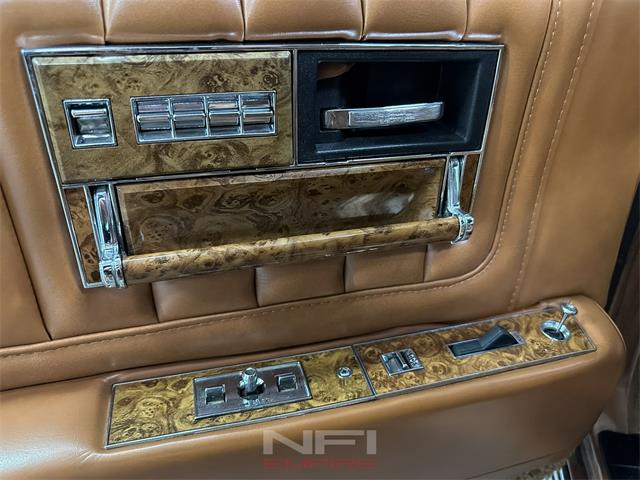 1979 Cadillac Seville (CC-2027146) for sale in North East, Pennsylvania